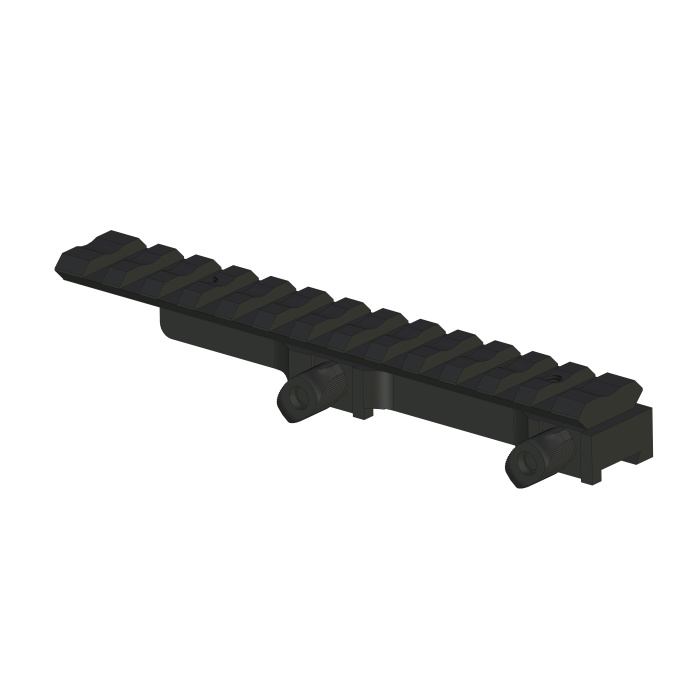 Montaż Kniejówka Fair motylek